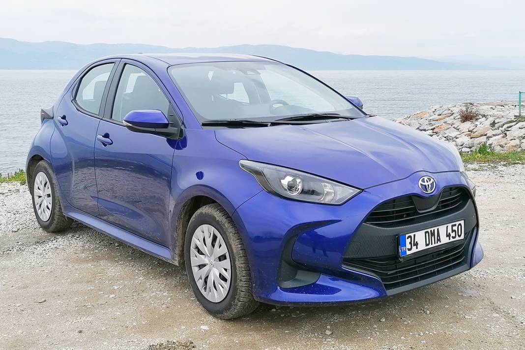 En çok değer kazanan, az arıza yapan ve hızlı satan otomobil modeli belli oldu 8